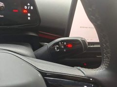 Volkswagen ID.UNYX Yuzhong ID.UNYX Ultra Long Range Edition - ფოტო 13