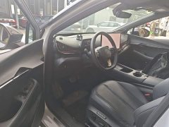 Volkswagen ID.UNYX Yuzhong ID.UNYX Ultra Long Range Edition - ფოტო 15