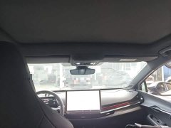 Volkswagen ID.UNYX Yuzhong ID.UNYX Ultra Long Range Edition - ფოტო 17