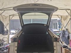 Volkswagen ID.UNYX Yuzhong ID.UNYX Ultra Long Range Edition - ფოტო 18