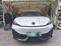 Volkswagen ID.UNYX Yuzhong ID.UNYX Ultra Long Range Edition - ფოტო 2