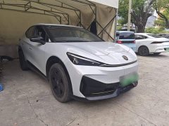 Volkswagen ID.UNYX Yuzhong ID.UNYX Ultra Long Range Edition - ფოტო 3