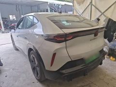 Volkswagen ID.UNYX Yuzhong ID.UNYX Ultra Long Range Edition - ფოტო 4