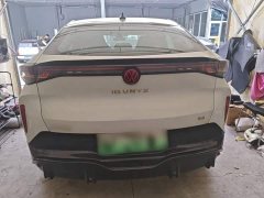 Volkswagen ID.UNYX Yuzhong ID.UNYX Ultra Long Range Edition - ფოტო 5