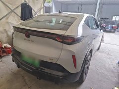 Volkswagen ID.UNYX Yuzhong ID.UNYX Ultra Long Range Edition - ფოტო 6