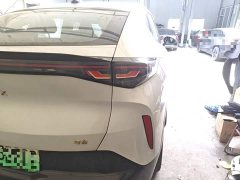 Volkswagen ID.UNYX Yuzhong ID.UNYX Ultra Long Range Edition - ფოტო 7