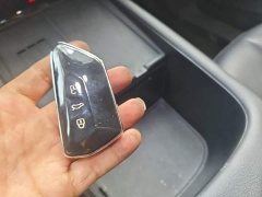 Volkswagen ID.UNYX Yuzhong ID.UNYX Ultra Long Range Edition - ფოტო 8