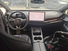 Volkswagen ID.UNYX Yuzhong ID.UNYX Ultra Long Range Edition - ფოტო 9