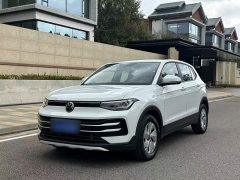 Volkswagen Touareg Sharp 1.5L Sharp Pro - ფოტო 1