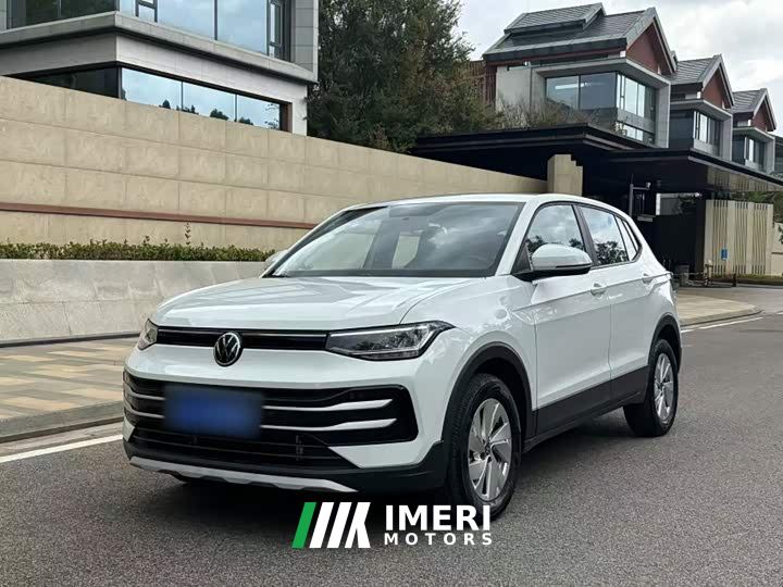 Volkswagen Touareg Sharp 1.5L Sharp Pro