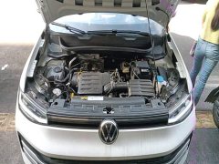 Volkswagen Touareg Sharp 1.5L Sharp Pro - ფოტო 10