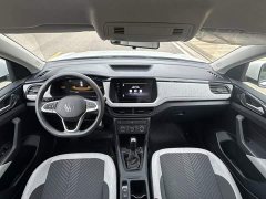 Volkswagen Touareg Sharp 1.5L Sharp Pro - ფოტო 11