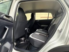 Volkswagen Touareg Sharp 1.5L Sharp Pro - ფოტო 12
