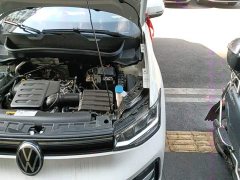 Volkswagen Touareg Sharp 1.5L Sharp Pro - ფოტო 18