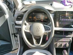 Volkswagen Touareg Sharp 1.5L Sharp Pro - ფოტო 2