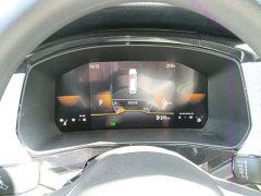 Volkswagen Touareg Sharp 1.5L Sharp Pro - ფოტო 3
