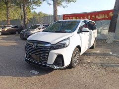 Buick GL8 Facelift Land Executive Cabin Luxury - ფოტო 1