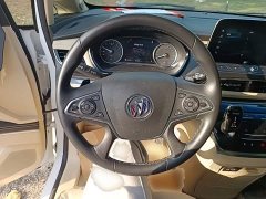 Buick GL8 Facelift Land Executive Cabin Luxury - ფოტო 10