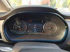 Buick GL8 Facelift Land Executive Cabin Luxury - ფოტო 11