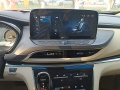 Buick GL8 Facelift Land Executive Cabin Luxury - ფოტო 12