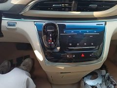 Buick GL8 Facelift Land Executive Cabin Luxury - ფოტო 13