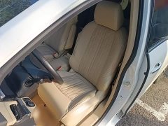 Buick GL8 Facelift Land Executive Cabin Luxury - ფოტო 14