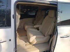Buick GL8 Facelift Land Executive Cabin Luxury - ფოტო 16