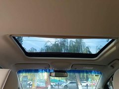 Buick GL8 Facelift Land Executive Cabin Luxury - ფოტო 17