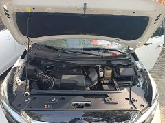 Buick GL8 Facelift Land Executive Cabin Luxury - ფოტო 19