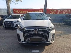 Buick GL8 Facelift Land Executive Cabin Luxury - ფოტო 2