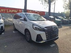 Buick GL8 Facelift Land Executive Cabin Luxury - ფოტო 3