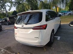 Buick GL8 Facelift Land Executive Cabin Luxury - ფოტო 6