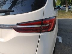 Buick GL8 Facelift Land Executive Cabin Luxury - ფოტო 7
