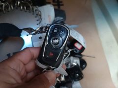 Buick GL8 Facelift Land Executive Cabin Luxury - ფოტო 8