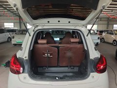 Wuling Binguo 333km Quick Enjoy Edition - фото 18