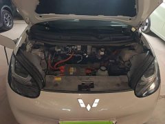 Wuling Binguo 333km Quick Enjoy Edition - фото 19
