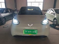 Wuling Binguo 333km Quick Enjoy Edition - фото 2