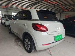 Wuling Binguo 333km Quick Enjoy Edition - фото 4