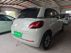 Wuling Binguo 333km Quick Enjoy Edition - фото 6