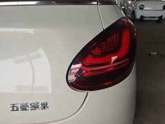 Wuling Binguo 333km Quick Enjoy Edition - фото 7