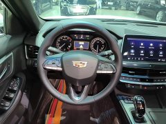 Cadillac CT5 2.8T Luxury (Standard Edition) - фото 10