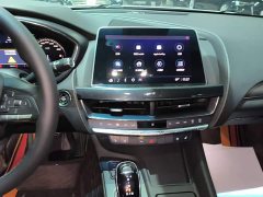 Cadillac CT5 2.8T Luxury (Standard Edition) - фото 12