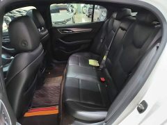 Cadillac CT5 2.8T Luxury (Standard Edition) - фото 16