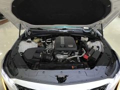 Cadillac CT5 2.8T Luxury (Standard Edition) - фото 19