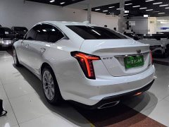 Cadillac CT5 2.8T Luxury (Standard Edition) - фото 4