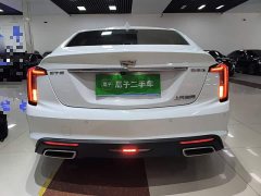 Cadillac CT5 2.8T Luxury (Standard Edition) - фото 5