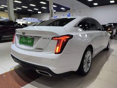 Cadillac CT5 2.8T Luxury (Standard Edition) - фото 6