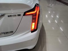 Cadillac CT5 2.8T Luxury (Standard Edition) - фото 7