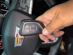 Cadillac CT5 2.8T Luxury (Standard Edition) - фото 8
