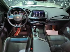 Cadillac CT5 2.8T Luxury (Standard Edition) - фото 9